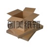 邢台纸箱厂各种规格和型号瓦楞纸箱、单层纸板箱