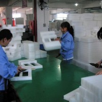 贵州珍珠棉型材粘合贵州珍珠棉异型设计批量生产