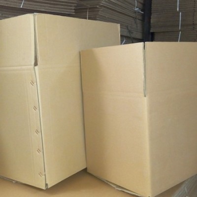 太原鑫华隆纸箱有限公司为您提供各种规格型号的太原纸箱